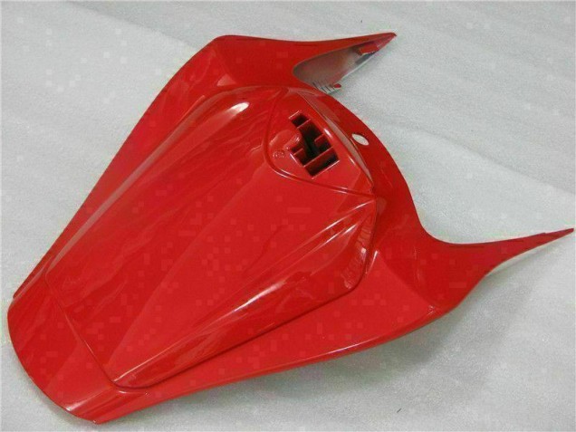 CBR 1000 RR 2012-2016 Verkleidung - Rot Schwarz CBR 1000 RR 2012-2016 Verkleidung - Rot Schwarz