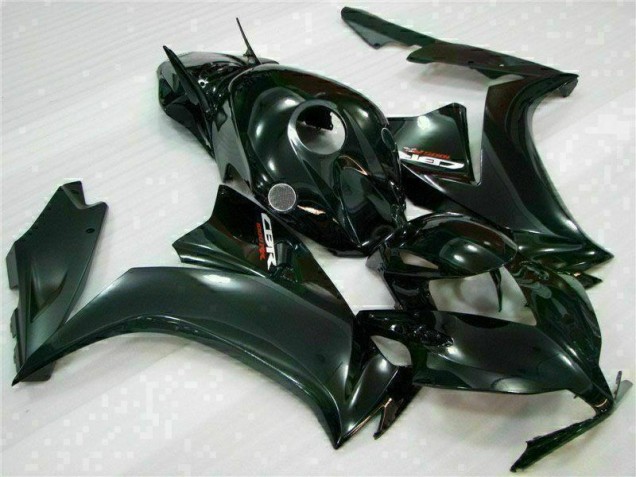 CBR 1000 RR 2012-2016 Verkleidung - Schwarz CBR 1000 RR 2012-2016 Verkleidung - Schwarz