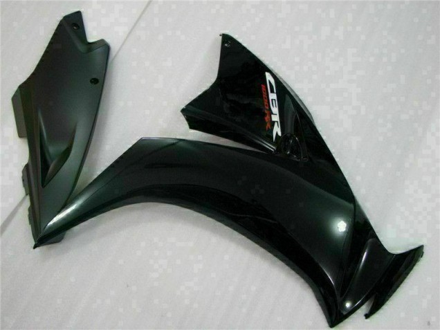 CBR 1000 RR 2012-2016 Verkleidung - Schwarz CBR 1000 RR 2012-2016 Verkleidung - Schwarz