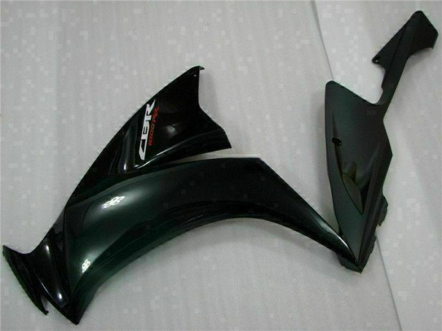 CBR 1000 RR 2012-2016 Verkleidung - Schwarz CBR 1000 RR 2012-2016 Verkleidung - Schwarz