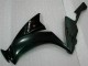 CBR 1000 RR 2012-2016 Verkleidung - Schwarz CBR 1000 RR 2012-2016 Verkleidung - Schwarz