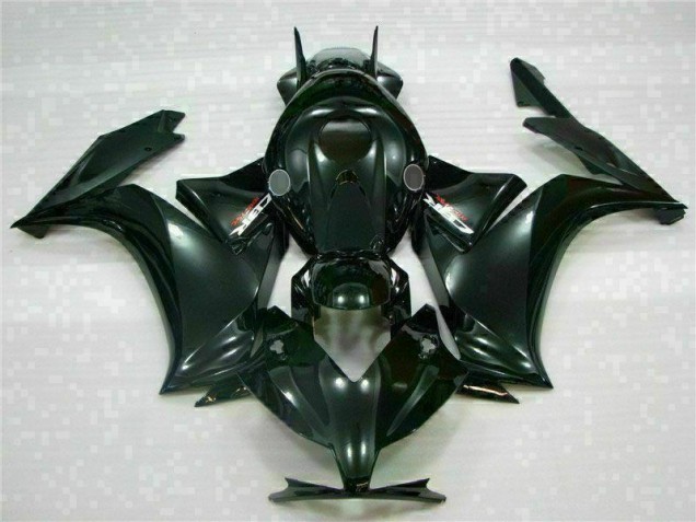 CBR 1000 RR 2012-2016 Verkleidung - Schwarz CBR 1000 RR 2012-2016 Verkleidung - Schwarz