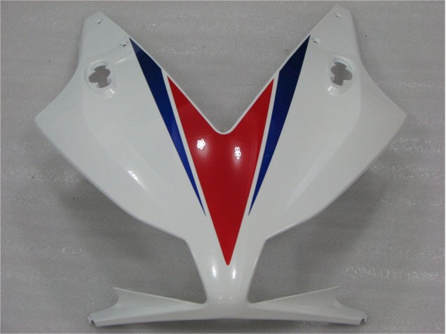 CBR 1000 RR 2012-2016 Verkleidung - Weiß Blau Rot CBR 1000 RR 2012-2016 Verkleidung - Weiß Blau Rot