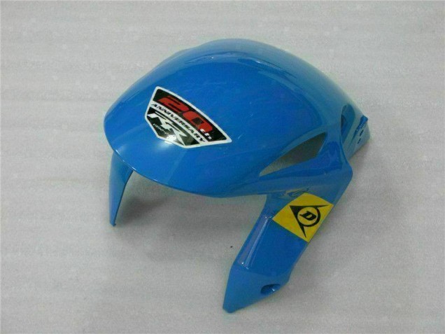 CBR 1000 RR 2012-2016 Verkleidungen - Blau Weiß CBR 1000 RR 2012-2016 Verkleidungen - Blau Weiß