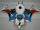 CBR 1000 RR 2012-2016 Verkleidungen - Blau Weiß CBR 1000 RR 2012-2016 Verkleidungen - Blau Weiß