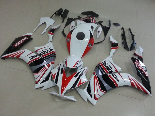 CBR 1000 RR 2012-2016 Verkleidungen - Ein Herz CBR 1000 RR 2012-2016 Verkleidungen - Ein Herz