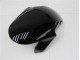 CBR 1000 RR 2012-2016 Verkleidungen - Glänzend Schwarz