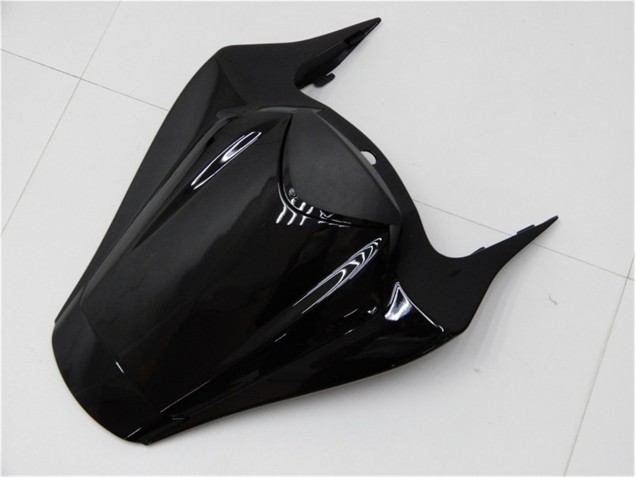 CBR 1000 RR 2012-2016 Verkleidungen - Glänzend Schwarz
