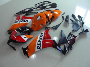 CBR 1000 RR 2012-2016 Verkleidungen Komplett Sets - Repsol