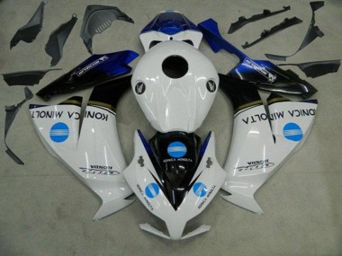 CBR 1000 RR 2012-2016 Verkleidungen - Konica