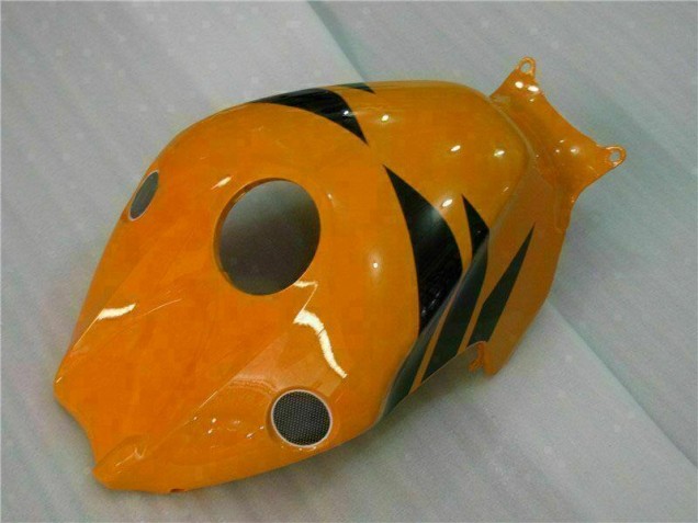 CBR 1000 RR 2012-2016 Verkleidungen - Orange