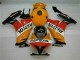 CBR 1000 RR 2012-2016 Verkleidungen - Orange