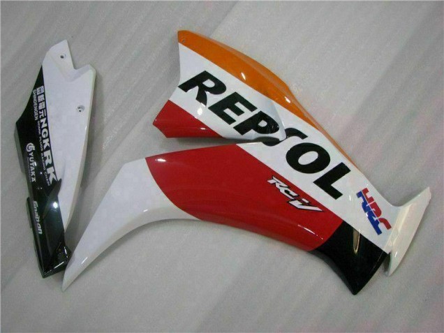 CBR 1000 RR 2012-2016 Verkleidungen - Orange Repsol 93 CBR 1000 RR 2012-2016 Verkleidungen - Orange Repsol 93