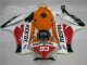 CBR 1000 RR 2012-2016 Verkleidungen - Orange Repsol 93 CBR 1000 RR 2012-2016 Verkleidungen - Orange Repsol 93