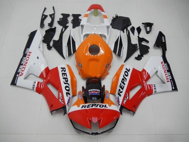 CBR 1000 RR 2012-2016 Verkleidungen - Repsol HRC