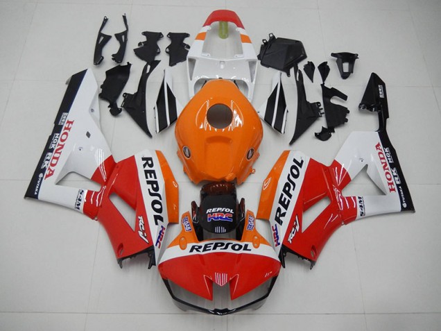 CBR 1000 RR 2012-2016 Verkleidungen - Repsol HRC CBR 1000 RR 2012-2016 Verkleidungen - Repsol HRC