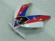 CBR 1000 RR 2012-2016 Verkleidungen - Rot Blau CBR 1000 RR 2012-2016 Verkleidungen - Rot Blau