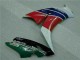 CBR 1000 RR 2012-2016 Verkleidungen - Rot Blau CBR 1000 RR 2012-2016 Verkleidungen - Rot Blau