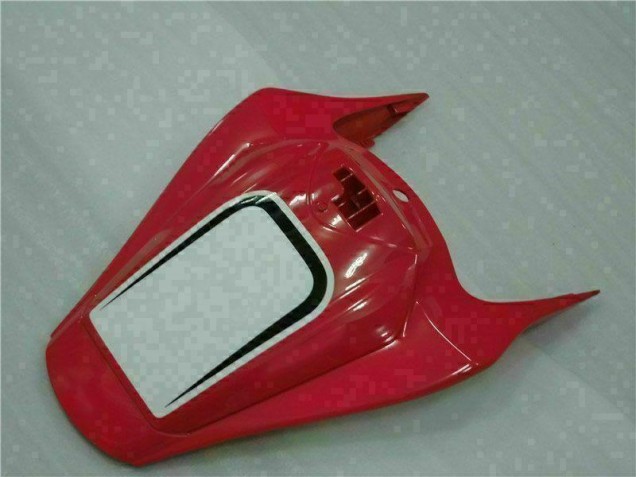 CBR 1000 RR 2012-2016 Verkleidungen - Rot Blau CBR 1000 RR 2012-2016 Verkleidungen - Rot Blau