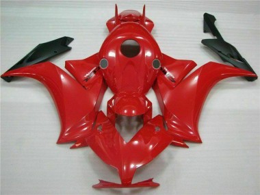 CBR 1000 RR 2012-2016 Verkleidungen - Rot