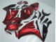 CBR 1000 RR 2012-2016 Verkleidungen - Rot Schwarz CBR 1000 RR 2012-2016 Verkleidungen - Rot Schwarz