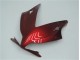 CBR 1000 RR 2012-2016 Verkleidungen - Rot Schwarz CBR 1000 RR 2012-2016 Verkleidungen - Rot Schwarz