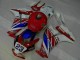 CBR 1000 RR 2012-2016 Verkleidungen - Rot Weiß Blau 23 CBR 1000 RR 2012-2016 Verkleidungen - Rot Weiß Blau 23