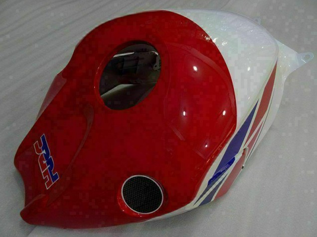 CBR 1000 RR 2012-2016 Verkleidungen - Rot Weiß Blau 23 CBR 1000 RR 2012-2016 Verkleidungen - Rot Weiß Blau 23