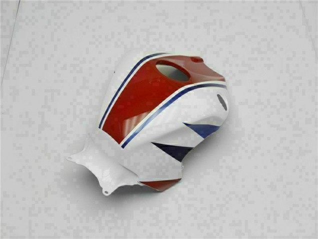 CBR 1000 RR 2012-2016 Verkleidungen - Rot Weiß CBR 1000 RR 2012-2016 Verkleidungen - Rot Weiß
