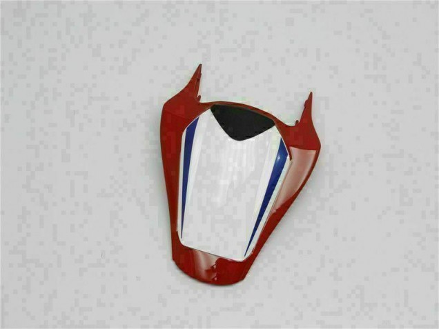 CBR 1000 RR 2012-2016 Verkleidungen - Rot Weiß CBR 1000 RR 2012-2016 Verkleidungen - Rot Weiß