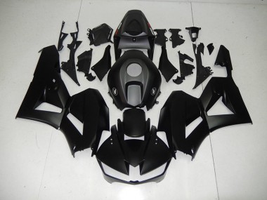 CBR 1000 RR 2012-2016 Verkleidungen - Schwarz