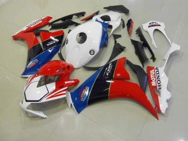 CBR 1000 RR 2012-2016 Verkleidungen - TT Legends