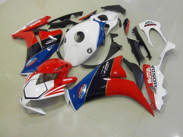 CBR 1000 RR 2012-2016 Verkleidungen - TT Legends CBR 1000 RR 2012-2016 Verkleidungen - TT Legends