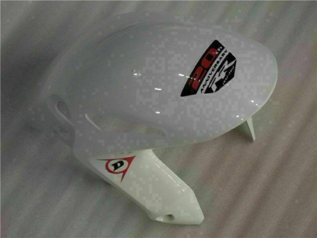 CBR 1000 RR 2012-2016 Verkleidungen - Weiß Rot CBR 1000 RR 2012-2016 Verkleidungen - Weiß Rot
