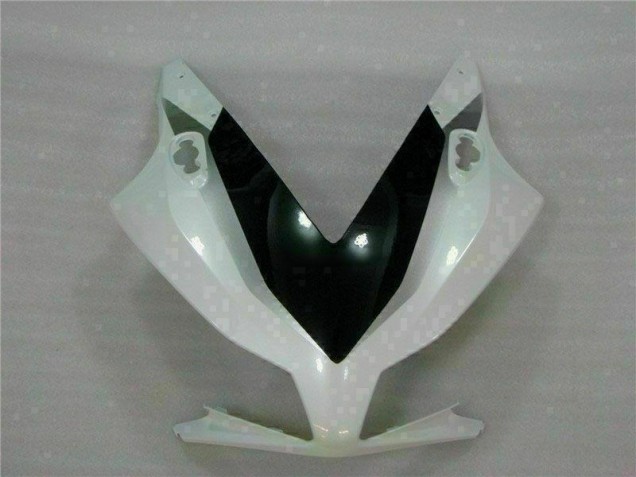 CBR 1000 RR 2012-2016 Verkleidungen - Weiß Schwarz CBR 1000 RR 2012-2016 Verkleidungen - Weiß Schwarz