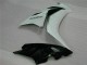 CBR 1000 RR 2012-2016 Verkleidungen - Weiß Schwarz CBR 1000 RR 2012-2016 Verkleidungen - Weiß Schwarz
