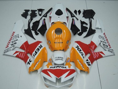 CBR 1000 RR 2012-2016 Vollverkleidung - Repsol