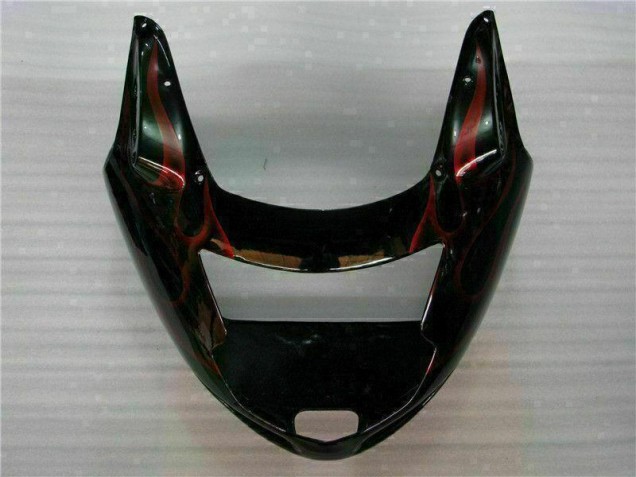 CBR 1100 XX 1996-2007 Verkleidung - Rot Flamme CBR 1100 XX 1996-2007 Verkleidung - Rot Flamme
