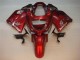 CBR 1100 XX 1996-2007 Verkleidung - Rot CBR 1100 XX 1996-2007 Verkleidung - Rot
