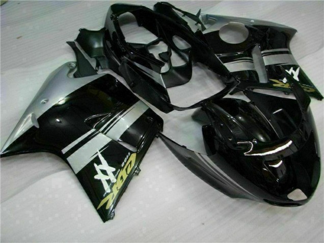 CBR 1100 XX 1996-2007 Verkleidung - Schwarz CBR 1100 XX 1996-2007 Verkleidung - Schwarz