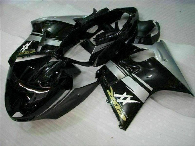 CBR 1100 XX 1996-2007 Verkleidung - Schwarz CBR 1100 XX 1996-2007 Verkleidung - Schwarz