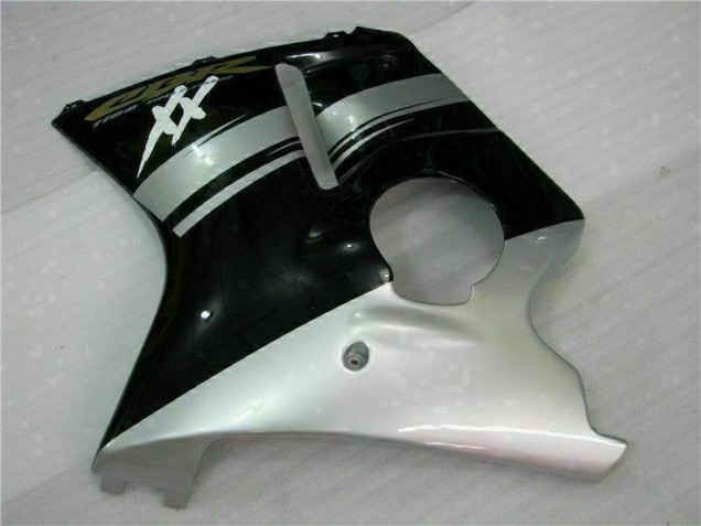 CBR 1100 XX 1996-2007 Verkleidung - Schwarz CBR 1100 XX 1996-2007 Verkleidung - Schwarz