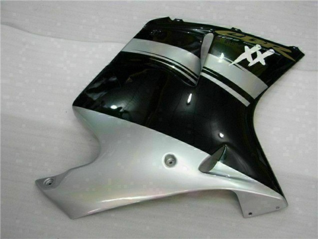 CBR 1100 XX 1996-2007 Verkleidung - Schwarz CBR 1100 XX 1996-2007 Verkleidung - Schwarz