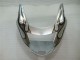 CBR 1100 XX 1996-2007 Verkleidungen - Flamme Silber grau CBR 1100 XX 1996-2007 Verkleidungen - Flamme Silber grau