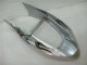 CBR 1100 XX 1996-2007 Verkleidungen - Flamme Silber grau CBR 1100 XX 1996-2007 Verkleidungen - Flamme Silber grau