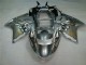 CBR 1100 XX 1996-2007 Verkleidungen - Flamme Silber grau CBR 1100 XX 1996-2007 Verkleidungen - Flamme Silber grau