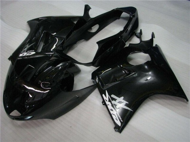 CBR 1100 XX 1996-2007 Verkleidungen Komplett Sets - Schwarz CBR 1100 XX 1996-2007 Verkleidungen Komplett Sets - Schwarz