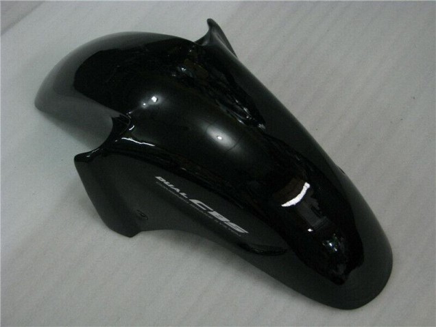 CBR 1100 XX 1996-2007 Verkleidungen Komplett Sets - Schwarz CBR 1100 XX 1996-2007 Verkleidungen Komplett Sets - Schwarz