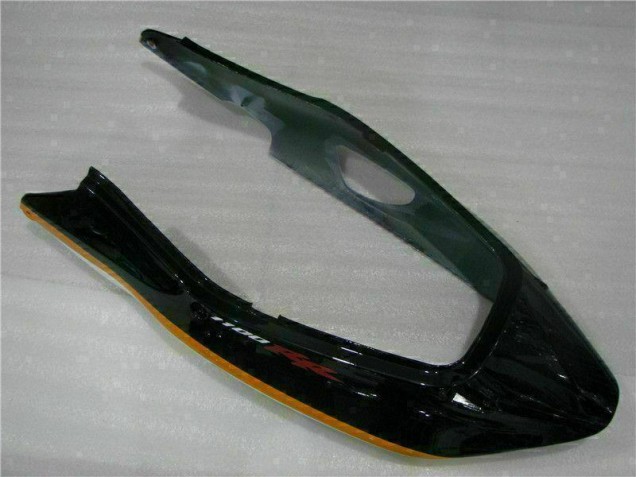 CBR 1100 XX 1996-2007 Verkleidungen - Orange Repsol