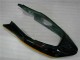 CBR 1100 XX 1996-2007 Verkleidungen - Orange Repsol